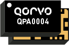 ​QPA0004 S/X频段功率放大器QORVO