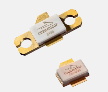 ​CG2H40120 L/S波段宽带放大器CREE