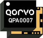 ​QPA0007 S/X频段功率放大器QORVO