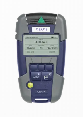 ​SmartPocket V2 OLP-39 TruePON测试仪JDSU