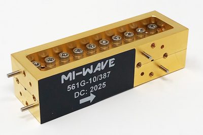 Mi-Wave块式定向耦合器