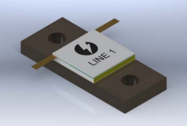 ​HPA100法兰安装衰减器API SAW Oscillators