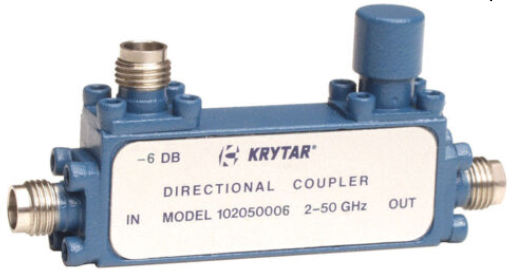 ​102050006定向耦合器KRYTAR