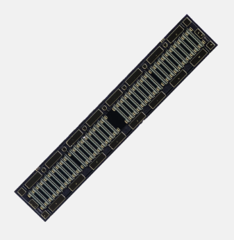 ​CGHV40320D  L\S波段宽带放大器CREE