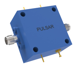 ​BPSK双相调制器PULSAR