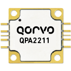 ​QPA2211 Ka波段功率放大器QORVO
