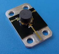RADITEK陶瓷双工器滤波器1gh z – 2gh z