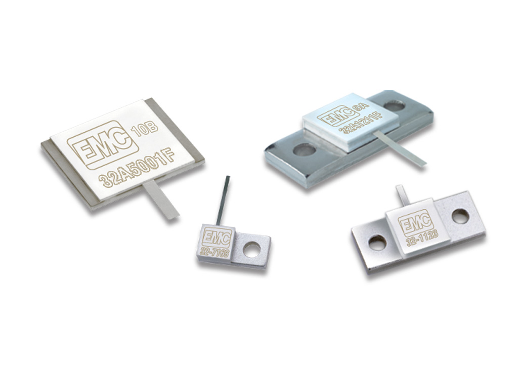 ​RF-Labs高功率固定衰减器