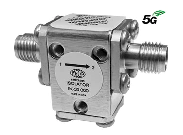 ​IK-29.000，2.92 毫米母头，2 瓦，27.0-31.0 GHz