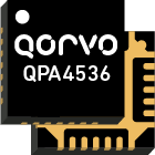​QPA4536 K波段功率放大器QORVO
