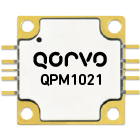 ​QPM1021 X波段高功率放大器QORVO