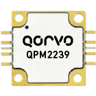 ​QPM2239 Ku波段功率放大器Qorvo