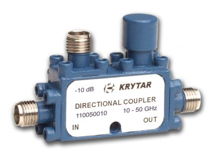 ​110050010定向耦合器KRYTAR