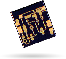 TGA2620军用雷达Ku波段MMIC驱动放大器  Qorvo现货出售
