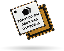 TGA3500-SM可变增益放大器  Qorvo现货代理