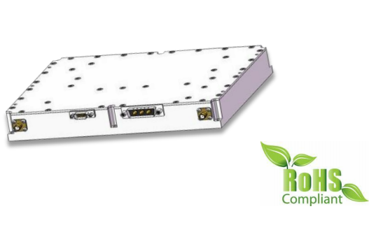 RFLUPA250K220MA导弹防御应用宽带功率放大器  250kHz～220MHz  RF-Lambda代理商