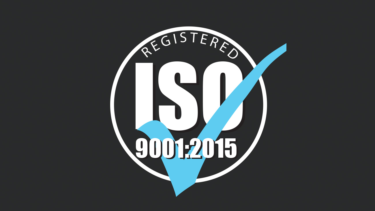 CUSTOM MMIC获得ISO 9001：2015认证