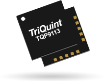TQP9113线性1W两级驱动放大器表面贴装封装  Qorvo现货