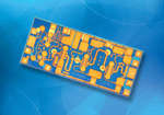 TGA4040宽频带中等功率倍频器  Qorvo现货