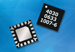 TGA4036宽带应用紧凑型中功率放大器MMIC  Qorvo现货