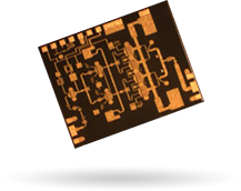 TGA2621军用雷达Ku波段功率放大器  Qorvo现货