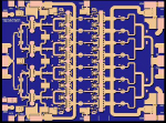 TGA4516适用于Ka波段应用的高功率放大器（HPA）MMIC  Qorvo现货