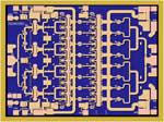 TGA4516-TS军用雷达系统Ka波段高功率放大器（HPA）MMIC  Qorvo现货热销