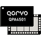 QPA4501微蜂窝基站2级功率放大器模块  Qorvo现货