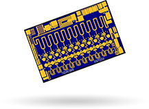 TGA2526紧凑型低噪声放大器（LNA）增益模块MMIC  Qorvo现货