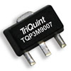 TQP3M9007通用3G / 4G无线基础设施高线性度低噪声增益模块放大器  Qorvo现货
