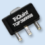 TQP3M9008中继器IF放大器高线性度增益模块放大器  Qorvo现货