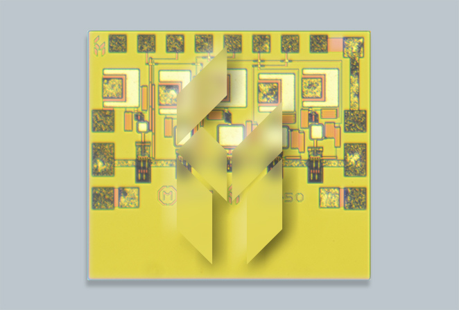 2-30 GHz（S，C，X，Ku，K，Ka频段）5位数字衰减器CMD279
