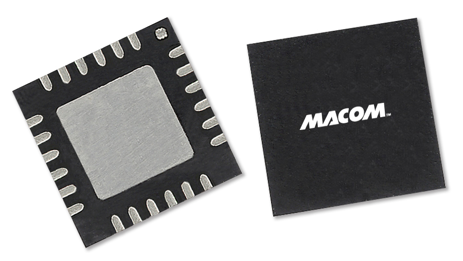 1.4 - 2.4 GHz 通信天线GaAs pHEMT 6位数字移相器MAPS-0101631.4 - 2.4 GHz 