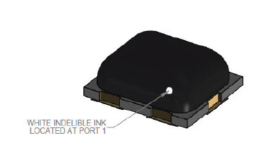 MSPD1012-E50宽带采样相位检测器（SPD）完全集成模块