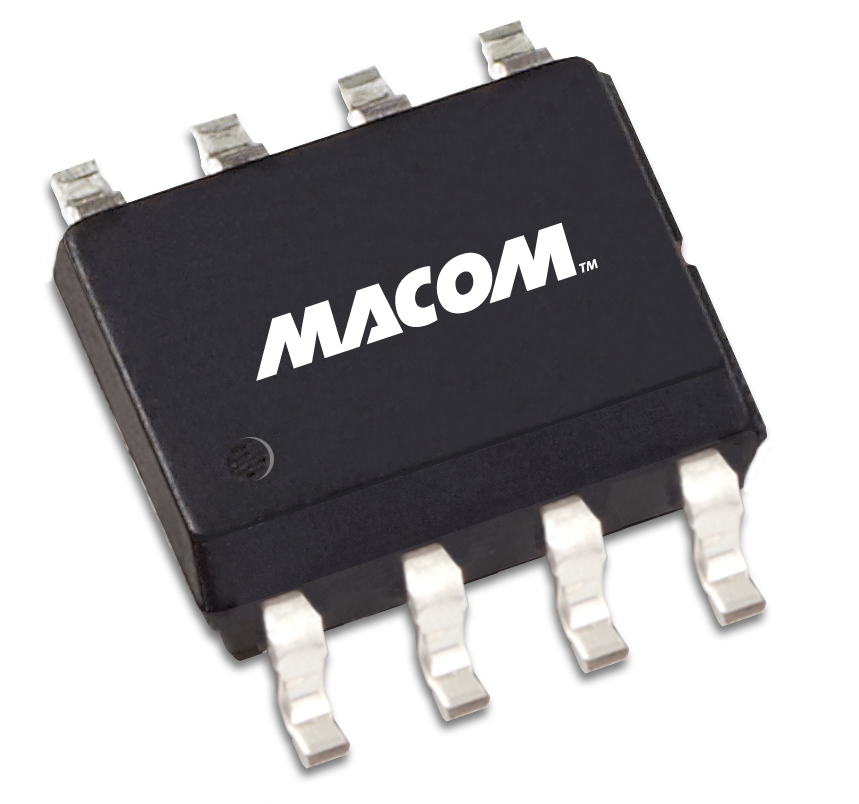氮化镓28V/50W MMIC功率放大器NPT1004D