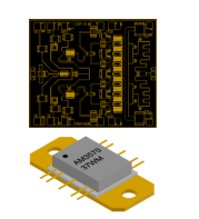 S波段放大器AM008030WM-BM-R/AM008030WM-FM-R/AM008030WM-EM-R 代理现货