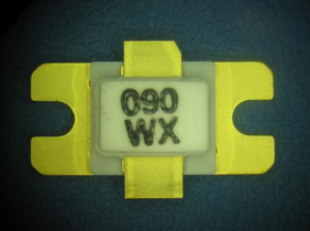 AM090WX-CU-R陶瓷封装GaAs功率PHEMT DC-8GHz