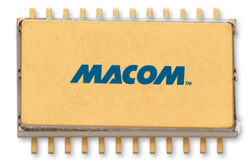 6位数字衰减器AT-106-PIN——macom现货
