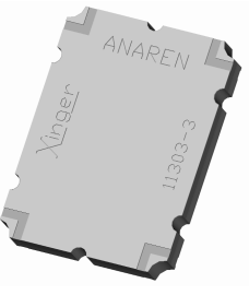 低剖面3dB混合耦合器11303-3——Anaren现货