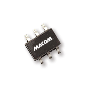MAAL-010704单级P波段L波段低噪声放大器