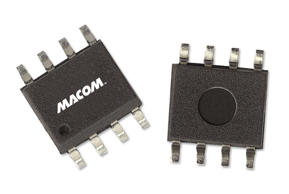 MAAL-011141-DIE低噪声放大器DC - 28 GHz——macom现货