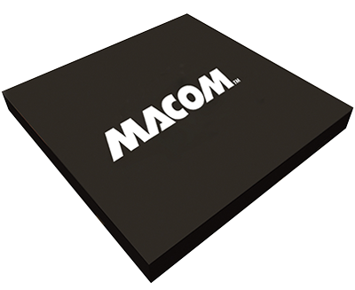 MAAP-015035三级8.5 - 11.5 GHz GaAs pHEMT MMIC功率放大器  现货