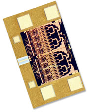 TGA2701高功率放大器MMIC  Qorvo现货