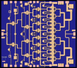 TGA4517紧凑型Ka波段高功率放大器MMIC  Qorvo代理现货