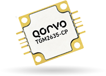 TGM2635-CP封装X波段高功率MMIC放大器  Qorvo代理现货