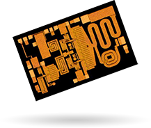 TGA2583军用雷达S波段放大器  Qorvo现货