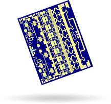 TGA2590宽带30瓦GaN功率放大器  Qorvo代理现货