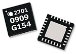 TGA2701-SM封装35dBm功率放大器  Qorvo现货
