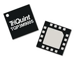 TQP3M9005低成本高线性度低噪声增益模块放大器  Qorvo现货