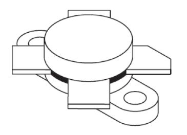 MRF448A高功率线性放大器  MACOM现货